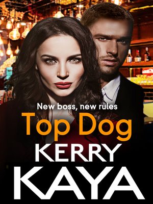 cover image of Top Dog
